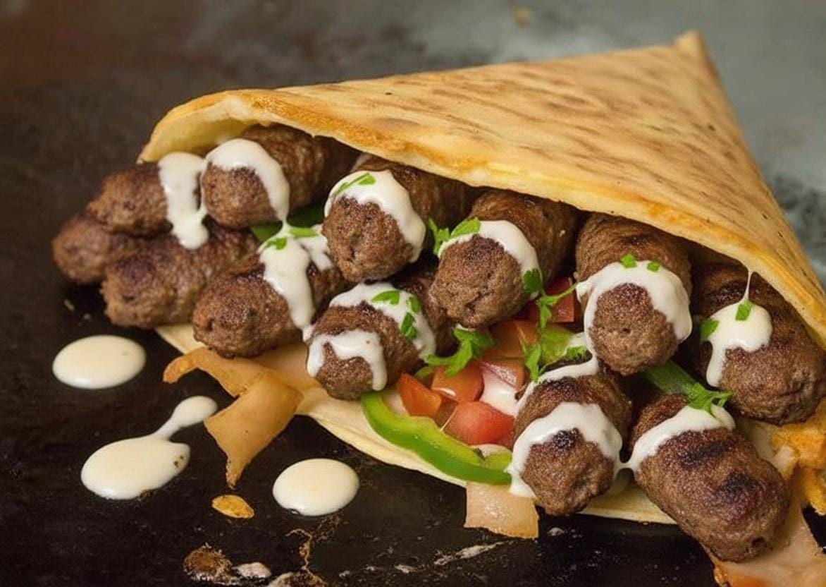 كفتة